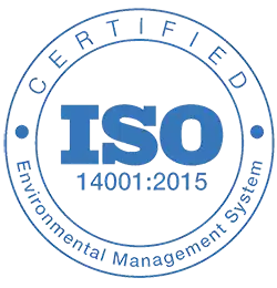 ISO Logo