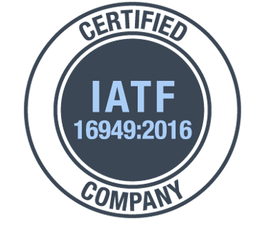 IATF logo